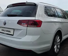 Zunanja slika - Volkswagen Passat - Variant 2.0 TDI BMT SCR DSG LED-NAVI-PDC-2.LASTNIK - 4 - Predogledna slika