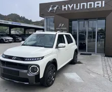 Zunanja slika - Hyundai Inster - CROSS - STYLE. LED. WINTER. RAC - 3 - Predogledna slika