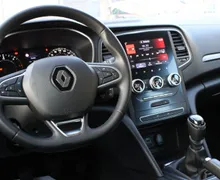 Zunanja slika - Renault Mégane - Megane Blue dCi 115 BUSINESS NAVI-PDC-LED-LINE ASSIST - 15 - Predogledna slika