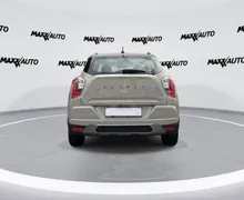 Zunanja slika - KG Mobility Tivoli - 1.5 GDI-T Fresh MT... - 6 - Predogledna slika