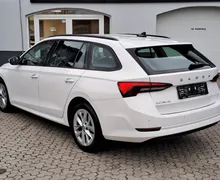 Zunanja slika - Škoda Octavia - 2.0 TDI Ambition DSG 85 kW - 3 - Predogledna slika