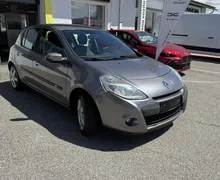 Zunanja slika - Renault Clio - 1.2 16V Expression.Slo.Klima. - 2 - Predogledna slika