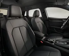 Notranja slika - Audi A3 - Sportback Entry TFSI 85 kW Dobava Oktober 2026 - 9 - Predogledna slika