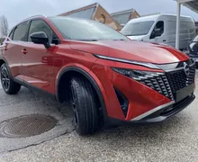 Zunanja slika - Nissan Qashqai - 1.3 DIG-T 158 X-T TEKNA SUN - 7 - Predogledna slika