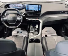 Zunanja slika - Peugeot 5008 - 3008 1,2 PureTech 130 S&S ALLURE Avt. - 10 - Predogledna slika