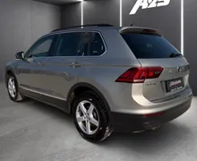 Zunanja slika - Volkswagen Tiguan - 2.0 TDI Comfortline Kamera - LED - Kljuka... - 4 - Predogledna slika
