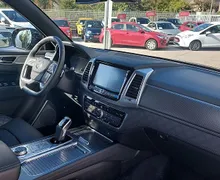 Zunanja slika - SsangYong Rexton - 2.2 XDi LIMITED 4WD A T - 12 - Predogledna slika