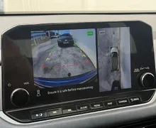 Zunanja slika - Nissan Qashqai - 1.3 DIG-T MHEV Tekna+ X-Tronic 1.LASTNIK-SLO - 11 - Predogledna slika