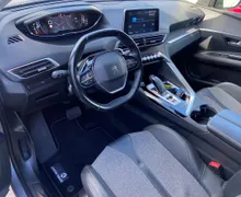Notranja slika - Peugeot 3008 - 1,5 BlueHDI 130 S&S Allure Avt. - 26 - Predogledna slika