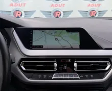 Zunanja slika - BMW Serija 1 - : 118d|LED|RADAR|NAVI|AUT.|TEMP.|JAMSTVO... - 13 - Predogledna slika