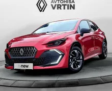 Zunanja slika - Renault Clio - TCe 115 Techno - 1 - Predogledna slika