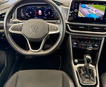 Zunanja slika - Volkswagen T-Roc - Style 1.5 TSI DSG - KAMERA - ACC - LED - MRTVI KOT - 7 - Predogledna slika