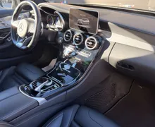 Zunanja slika - Mercedes-Benz C-Razred - Mercedes-AMG C 63 Head-Up. 360 kamera. Asistenti. - 7 - Predogledna slika