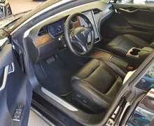 Zunanja slika - Tesla Model S - P75D Dual Motor Performance Autopilot AWD - 8 - Predogledna slika