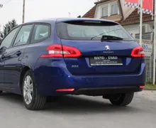 Zunanja slika - Peugeot 308 - 1.5 BlueHDi 100 STT ACTIVE PACK ALU NAVI-LED-PDC - 5 - Predogledna slika