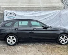 Zunanja slika - Mercedes-Benz C-Razred - C 180d - NAVI - PDC SPRED.+ZAD. - ELEK.SED. - 7 - Predogledna slika