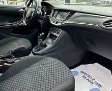 Zunanja slika - Opel Astra - 1.5 Dizel 77KW S S Edition SAMO 122000 km - 8 - Predogledna slika