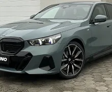 Zunanja slika - BMW Serija 5 - : 520i-M-OPTIK-VIRTUAL-NAVI-KAMERA-ALU19 - 3 - Predogledna slika