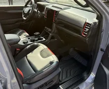 Zunanja slika - Ford Ranger - RAPTOR 3.0 Aut. - VIRT-KAM360-F1-NAVI-SLO-DDV- - 7 - Predogledna slika