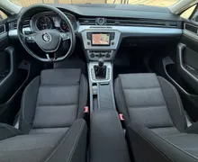 Zunanja slika - VW Passat - 2.0 TDI BMT Highline-Slovensko poreklo-Vel. serv.. - 11 - Predogledna slika