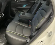 Zunanja slika - Baic X55 - 1.5 DCT 177 KM 2WD - NA ZALOGI - - 11 - Predogledna slika