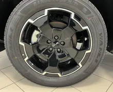 Zunanja slika - Baic BJ30 - 4WD HYBRID  - NA ZALOGI - - 19 - Predogledna slika