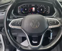 Zunanja slika - Volkswagen Tiguan Allspace - 2.0 TDI DSG1last-acc-radar-pdc-alu-navi-Head-up - 8 - Predogledna slika