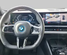 Zunanja slika - BMW Serija 5 - Touring: 530e xDrive M-Sport. SLO. iconic. vl. kljuka - 10 - Predogledna slika