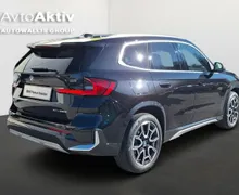 Zunanja slika - BMW X1 - serija :  xDrive25e X-LINE. SLO.LED - 4 - Predogledna slika