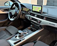 Notranja slika - Audi A4 Avant - QUATTRO 3.0 TDI S LINE•MATRIX•VIRTUAL•KOT NOV - 18 - Predogledna slika