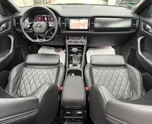 Zunanja slika - Škoda Kodiaq - 4x4 2,0 TDI L&K DSG - 5 - Predogledna slika