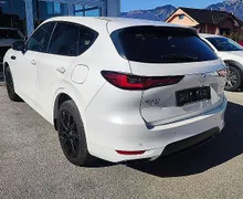 Zunanja slika - Mazda CX-60 - 2.5 PHEV HOMURA COM CON DRI PAN 8AT AWD VSA OPREMA - 4 - Predogledna slika