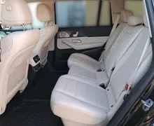 Zunanja slika - Mercedes-Benz GLS-Razred - GLS 400 d 4MATIC AMG Line - 11 - Predogledna slika
