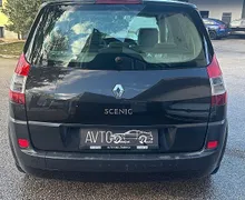 Zunanja slika - Renault Scénic - Scenic 1.6 16V SKY - 6 - Predogledna slika