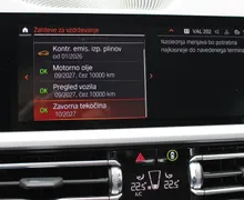 Zunanja slika - BMW Serija 3 - Touring: 318dA Touring Advantage Avt. ALU NAVI PDC LED - 16 - Predogledna slika