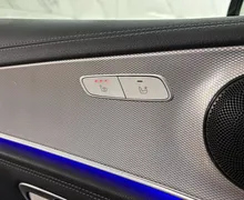 Notranja slika - Mercedes-Benz E-Razred - 220d T AMG Line|Pano|360K|AmbientL|Gretje|Kljuka|. - 10 - Predogledna slika