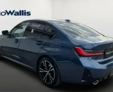Zunanja slika - BMW 3 Series Cabrio - 320i Avt. - 7 - Predogledna slika