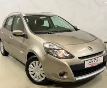Zunanja slika - Renault Clio - Grandtour 1.5 dCi-TEMPOMAT-KLIMA-TRAJNIK - 2 - Predogledna slika
