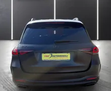 Zunanja slika - Mercedes-Benz GLE-Razred - GLE 400d 4MATIC AMG LINE RADAR MULTIBEAM KAMERA... - 7 - Predogledna slika