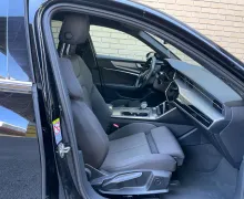 Zunanja slika - Audi A6 - Avant 40 TDI S tronic Qattro - 12 - Predogledna slika