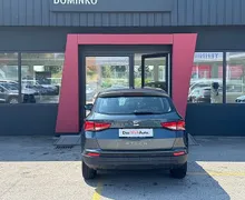 Zunanja slika - Seat Ateca - 1.0 TSI Reference - 5 - Predogledna slika