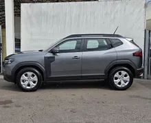 Zunanja slika - Dacia Duster - Expression MHEV 1.2 TCe 140 - 9 - Predogledna slika