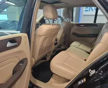 Notranja slika - Mercedes-Benz ML-Razred - ML 250 BlueTEC 4MATIC ACC-STR.OKNO-NAVI-XENON-AL.. - 9 - Predogledna slika