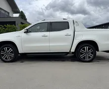 Zunanja slika - Mercedes-Benz X-Razred - X350 - 2 - Predogledna slika