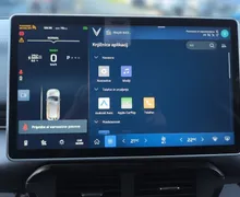 Zunanja slika - Vinfast VF8 - 87.7 kWh AWD ECO-350PS AWD-POLNILNICA-ZALOGA - 12 - Predogledna slika
