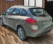 Zunanja slika - Renault Clio - DYNAMIQUE Grandtour 1.2 101PS M5 16V-SLO-1.LASTNIK - 5 - Predogledna slika
