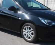 Zunanja slika - Opel Astra - 1.0 ECOTEC TURBO 77KW EDITION-NAVI-PDC-LED - 8 - Predogledna slika