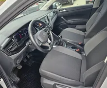 Notranja slika - Volkswagen Taigo - 1.0 TSI 1.LASTNIK SLO VIRTUAL KAMERA... - 8 - Predogledna slika