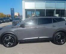 Zunanja slika - Peugeot 2008 - 1.2 PureTech 100 S&S Allure-KAMERA 360-NAVI - 5 - Predogledna slika