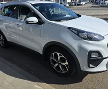 Zunanja slika - KIA Sportage - 1.6 CRDi 100kW EDITION M T6 - 3 - Predogledna slika